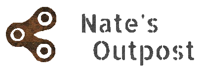Nate's Outpost Logo
